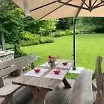 Villa Dona Kranjska Gora