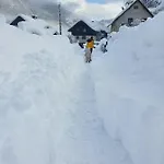 Dona Kranjska Gora