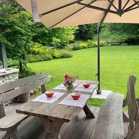 Villa Dona Kranjska Gora