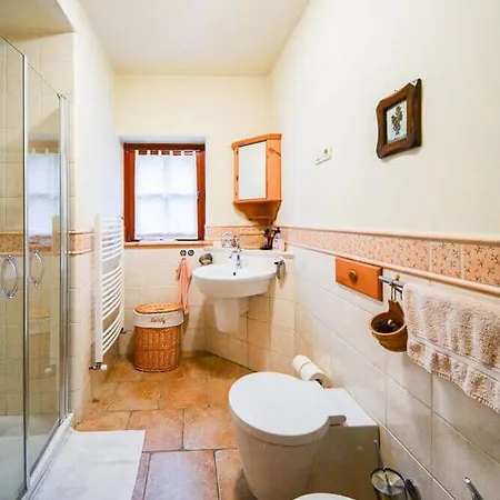 Dona * Kranjska Gora