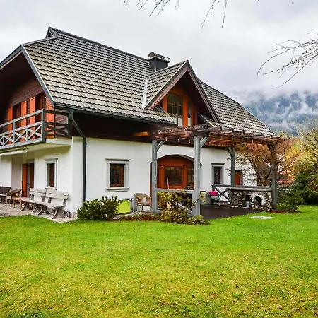 Villa Dona *