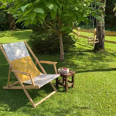 Dona * Kranjska Gora