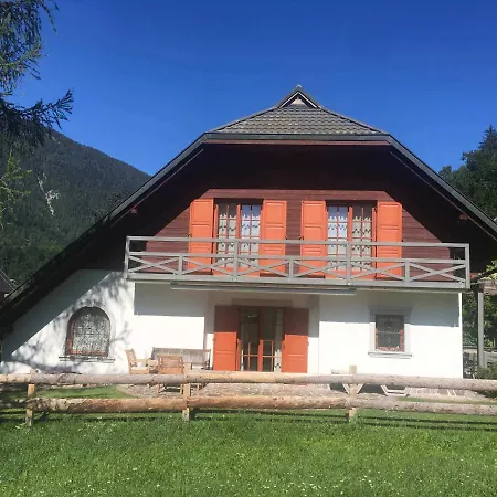 Dona Kranjska Gora