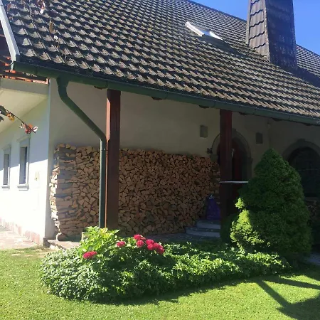 Dona * Kranjska Gora