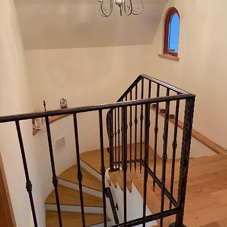 Villa Dona Kranjska Gora