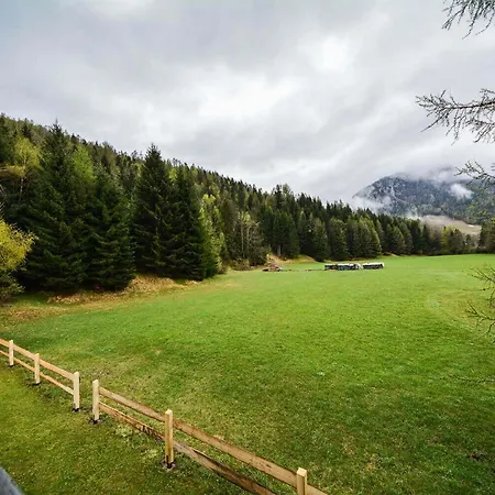 Dona Kranjska Gora