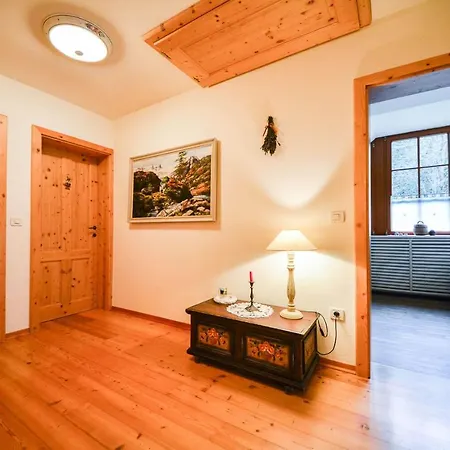 Dona Villa Kranjska Gora