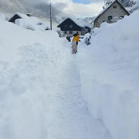 Dona Kranjska Gora