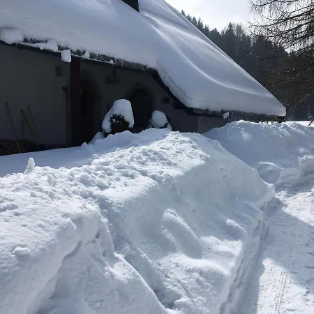 Dona Kranjska Gora