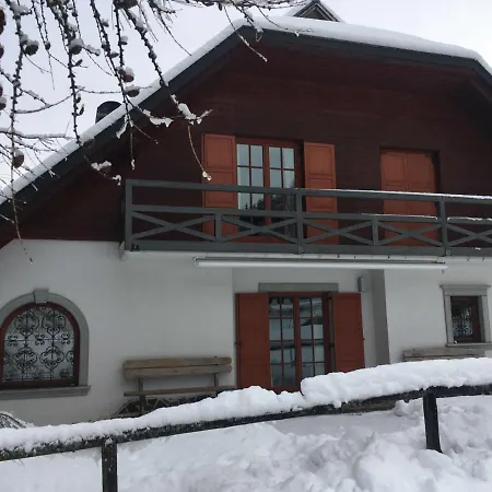 Villa Dona *