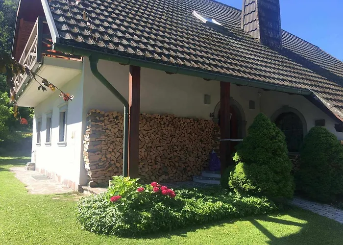 Dona * Kranjska Gora