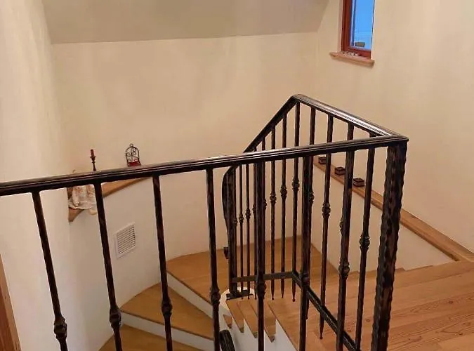 Willa Dona Kranjska Gora