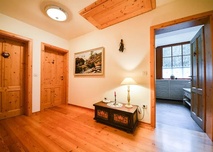 Dona Willa Kranjska Gora